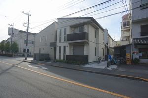 Ｌａ　Ｖｉｅ　ｅｎ　ｒｏｓｅ 103号-12