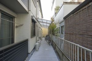 Ｌａ　Ｖｉｅ　ｅｎ　ｒｏｓｅ 103号-14