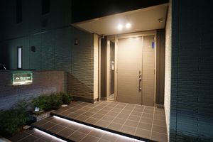 Ｌａ　Ｖｉｅ　ｅｎ　ｒｏｓｅ 103号-15