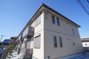 さくらハウス　Ａ