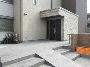 コンフォーザ神明 203号-13