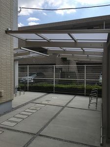 コンフォーザ神明 203号-15