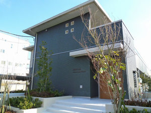 マストライフ小平仲町 107号-13