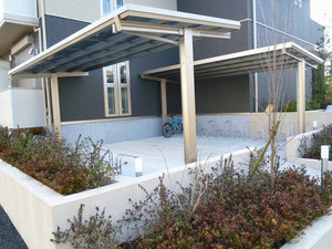 マストライフ小平仲町 107号-14