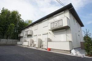 カメリア 203号-1