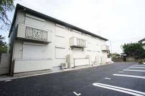 カメリア 203号-12