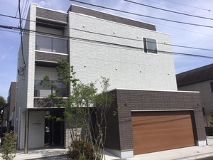 ラヴィル　アール 101号-1