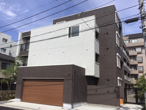 ラヴィル　アール 101号-12