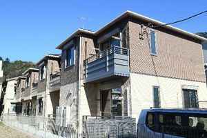 シャーメゾンリコルテ