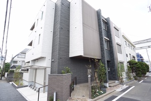 カーサ レジオ 201号-12