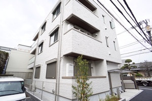 カーサ レジオ 201号-13