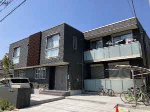 レジデンシャル八王子