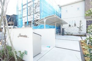 フロレスタ 103号-12