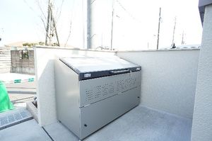 フロレスタ 103号-14