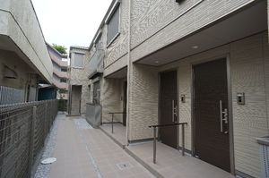 サニーコート 102号-4