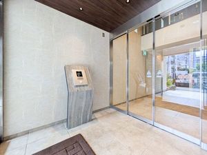 リラフォートタカマツ 203号-12