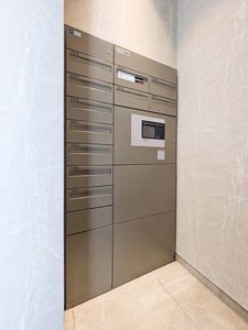 リラフォートタカマツ 203号-14