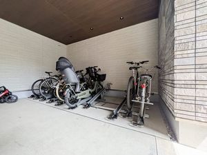 リラフォートタカマツ 203号-15