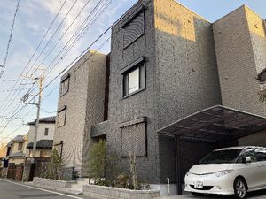 Ｍａｉｓｏｎ　ｓｅｒｅｎｉｔｅ