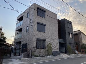 Maison serenite 102号-12
