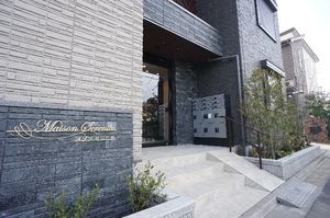 Maison serenite 102号-13