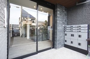 Maison serenite 102号-14