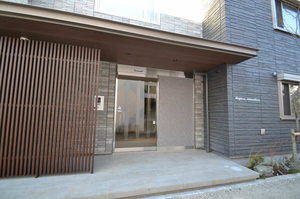 リラフォレスト西立川 303号-12