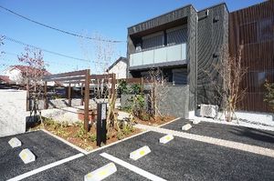 Ｍａｉｓｏｎ　Ｌｉｓ 201号-12