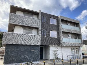 プリエール高尾