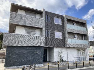 プリエール高尾 305号-15