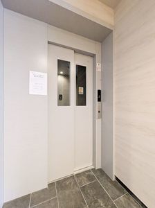 ＳＫＹ　ＣＲＯＳＳ 302号-4