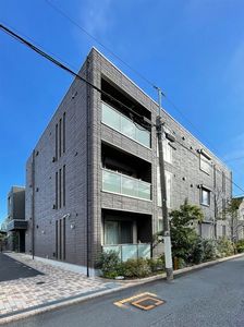 シャンド　フルール