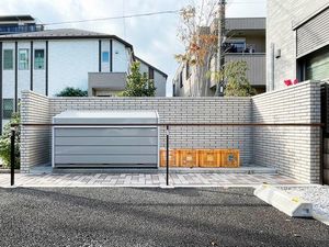 シャンド　フルール 302号-15