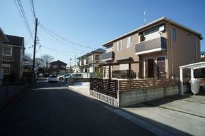 ソレアード 102号-13