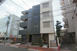 ブルーム 201号-1