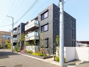 カーサ　レジオ国立