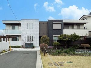 アンビエラ国立