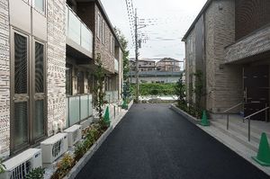 ゼルコバⅡ 202号-12