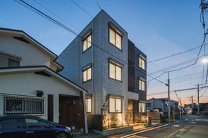 ラ ディオーネ 301号-12