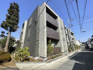 グランテラスもみじ橋 105号-1