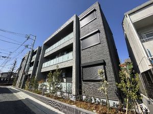 グランテラスもみじ橋 105号-13