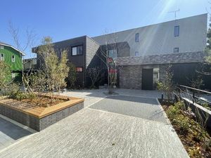 グランテラスもみじ橋 105号-15