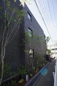 リンデンバウム 202号-12