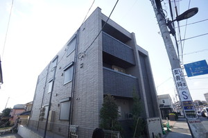 メゾン・ド・オウルⅡ