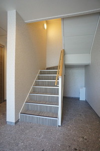 メゾン・ド・オウルⅡ 303号-13