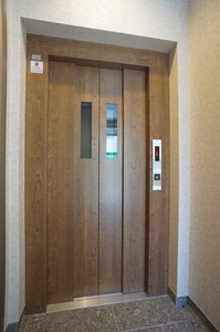 メゾン・ド・オウルⅡ 303号-14