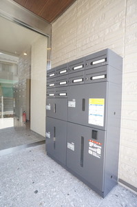 メゾン・ド・オウルⅡ 303号-15