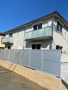 プルミエ　ヴィラージュ