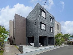 シャーメゾン　リラフォート