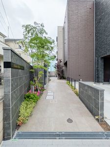 シャーメゾン リラフォート 201号-12